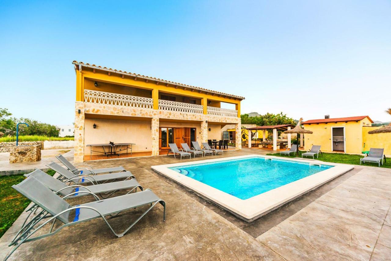 Villa Damian 12