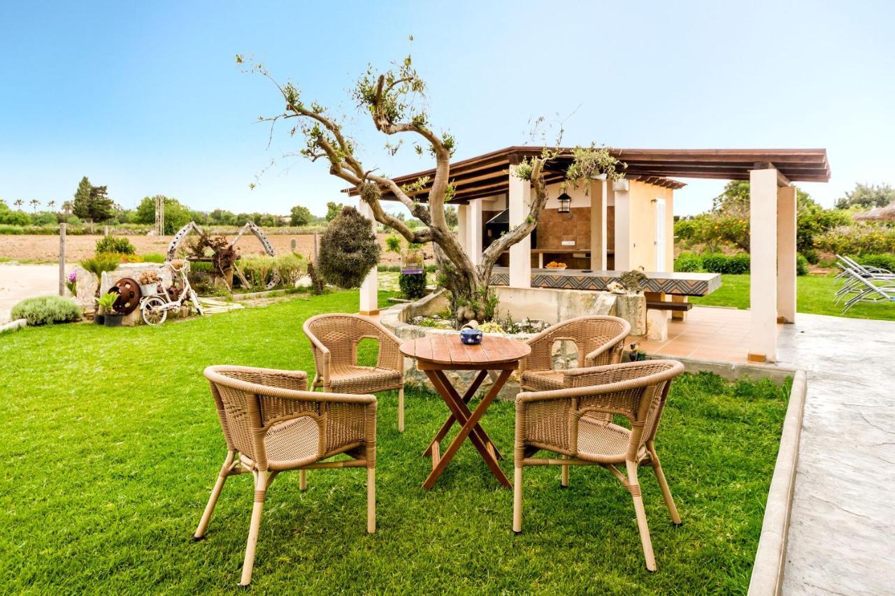 Villa Damian 12 *