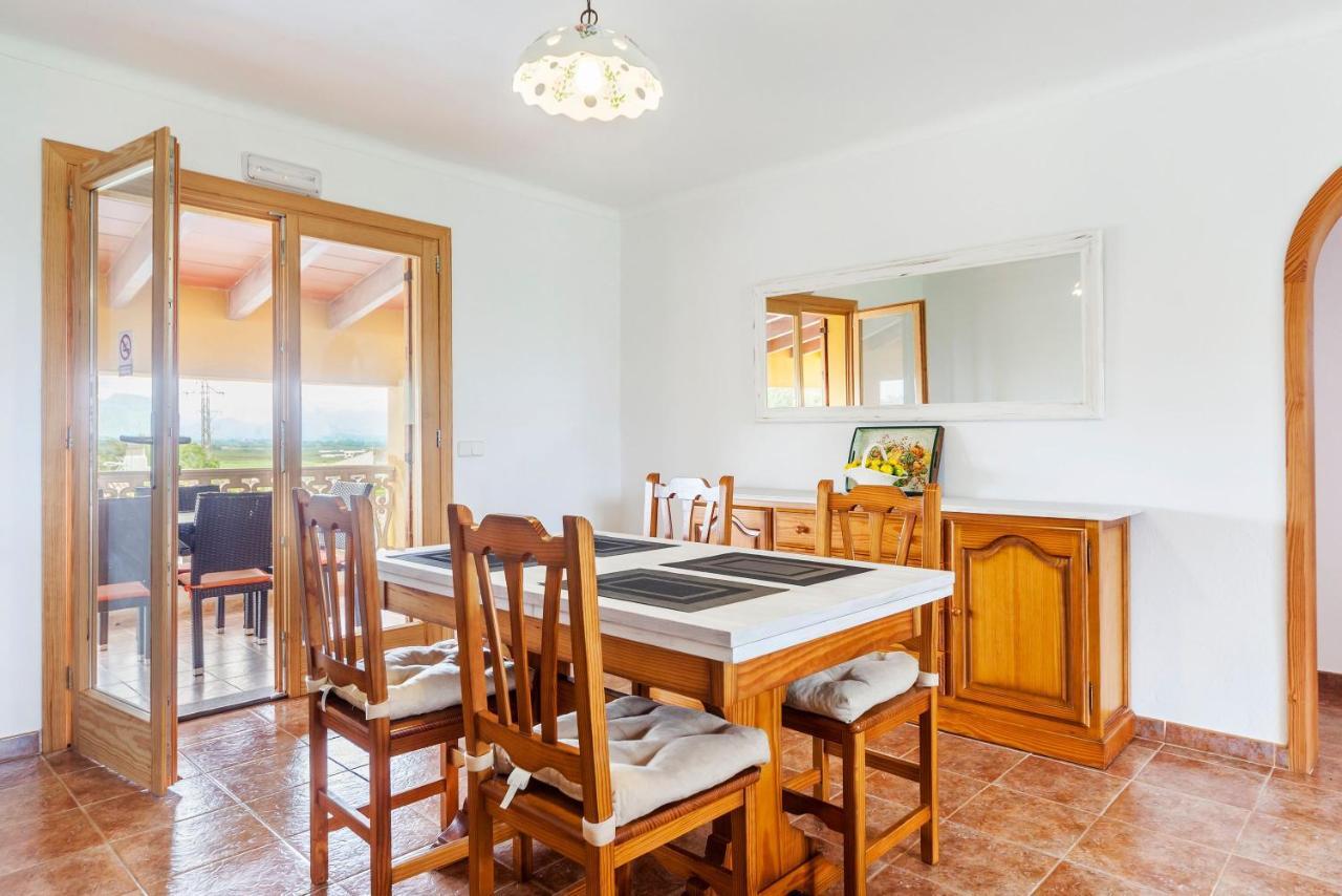 Villa Damian 12