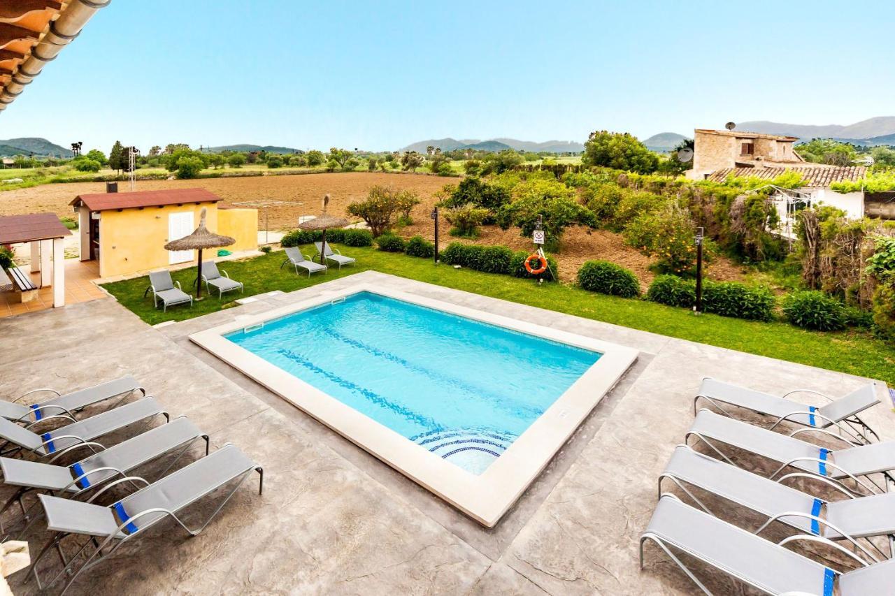 Villa Damian 12 Alcudia (Mallorca)