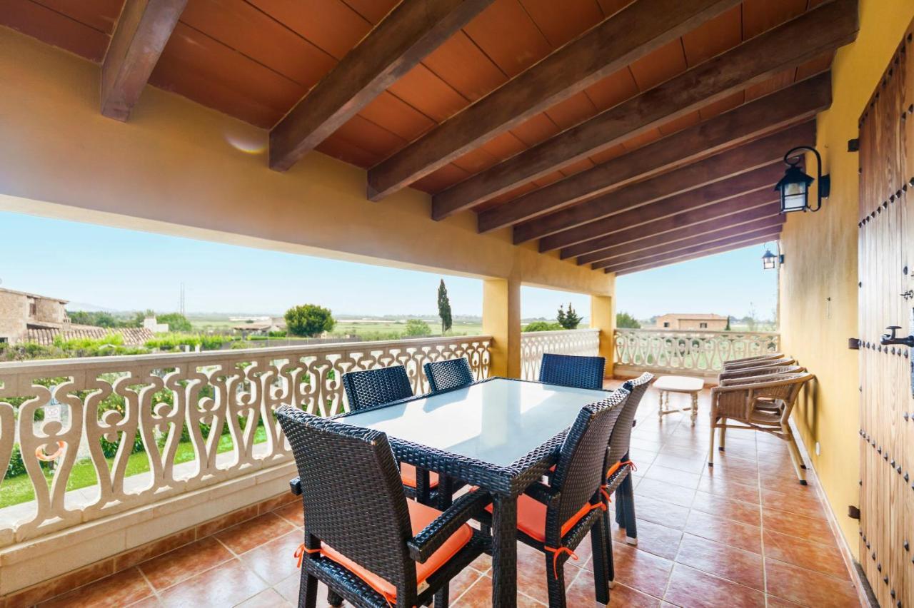 Villa Damian 12 *