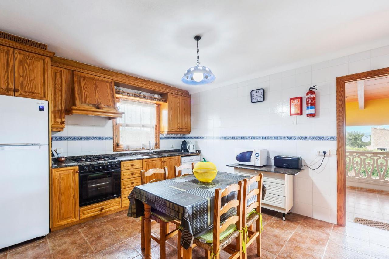 Villa Damian 12 Alcudia (Mallorca)